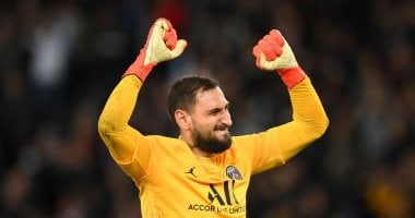 دوناروما يحصد جائزة ياشين كأفضل حارس مرمى في العالم للعام 2023