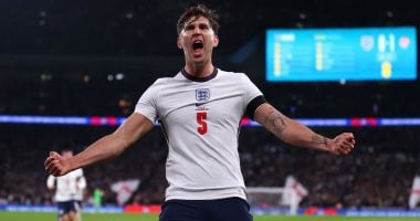 توخيل يؤكد غياب جون ستونز عن معسكر إنجلترا واستعداد كبير لمواجهة أندورا 5 توخيل يؤكد غياب جون ستونز عن معسكر إنجلترا واستعداد كبير لمواجهة أندورا