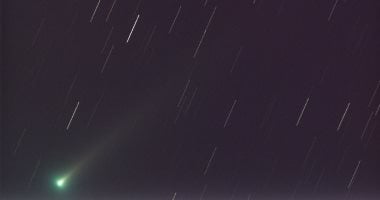 علماء يقترحون بعثات فضائية لاستكشاف المذنبات العابرة للنجم