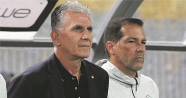 تفاصيل فشل مفاوضات الأهلي مع كارلوس كيروش لتدريب الفريق الأول 5 تفاصيل فشل مفاوضات الأهلي مع كارلوس كيروش لتدريب الفريق الأول