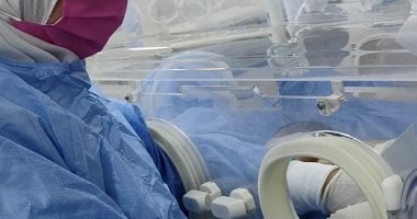 غرفة الرعاية الصحية تكشف ارتفاع الولادات القيصرية في مصر إلى 70% من الإجمالي