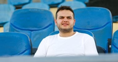 طارق أبو العينين يتولى رئاسة بعثة منتخب مصر في بطولة بوركينا فاسو