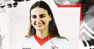 أحمد فتحي ينجح في persuading فريدة العسقلاني للعودة إلى طائرة الزمالك