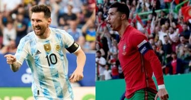 ميسي يتربع على عرش أكثر اللاعبين فوزا بالجوائز الفردية ورونالدو في المركز الثاني