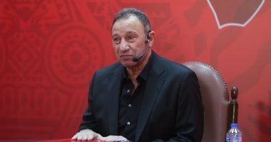 محمود الخطيب يكشف عن قراره بعدم الترشح لانتخابات الأهلي القادمة