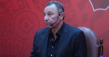 رسالة تشجيع أم فراق نهائي تفاصيل كلمة الخطيب للاعبي الأهلي في التتش