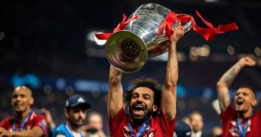 محمد صلاح يتألق في دوري أبطال أوروبا ويحقق إنجازا أفريقيا فريدا