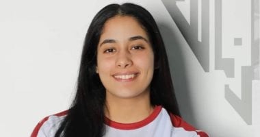 الزمالك يعلن عن توقيع عقد مع مريم ثروت لتعزيز فريق الكرة الطائرة النسائي