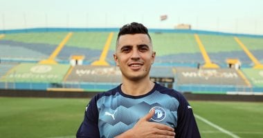 كريم حافظ يؤكد استعداد فريقه لمواجهة قوية أمام الأهلي السعودي