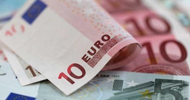 هبوط سعر اليورو في منتصف تعاملات الثلاثاء بالبنوك اليوم السابع 5 هبوط سعر اليورو في منتصف تعاملات الثلاثاء بالبنوك اليوم السابع