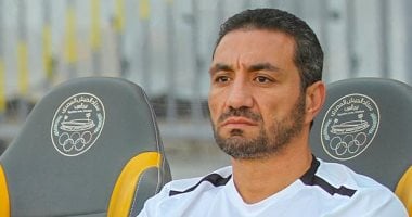 محمد غرابة يقدم ترشحه لرئاسة نادي إنبي ويخوض الانتخابات القادمة