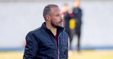 محمد مكي يتولى تدريب المقاولون العرب مجددا بعد التراجع عن فسخ العقد