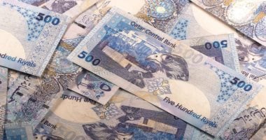 أسعار الريال القطري مقابل الجنيه في البنوك الرئيسية الخميس 25 سبتمبر 2025 5 أسعار الريال القطري مقابل الجنيه في البنوك الرئيسية الخميس 25 سبتمبر 2025