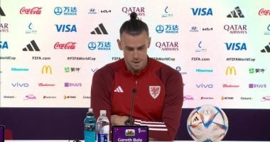 جاريث بيل يعود إلى المستطيل الأخضر في مباراة ودية بعد اعتزاله