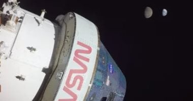 انطلاق رحلة أرتميس 2 المأهولة إلى القمر قريبا كل التفاصيل هنا 5 انطلاق رحلة أرتميس 2 المأهولة إلى القمر قريبا كل التفاصيل هنا