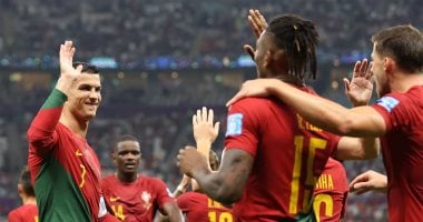 البرتغال تبدأ مشوارها في تصفيات كأس العالم بمواجهة أرمينيا