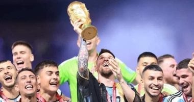 مونديال ميسي يحتل صدارة أكثر عشرة أحداث رياضية مشاهدة عبر التاريخ 5 مونديال ميسي يحتل صدارة أكثر عشرة أحداث رياضية مشاهدة عبر التاريخ