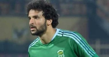 محمود علاء ينضم مجددا لفريق الاتحاد السكندري بعد فترة غياب في أكتوبر