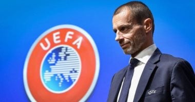 رئيس الاتحاد الأوروبي يشارك في قمة دوري الأبطال بين برشلونة وباريس 5 رئيس الاتحاد الأوروبي يشارك في قمة دوري الأبطال بين برشلونة وباريس