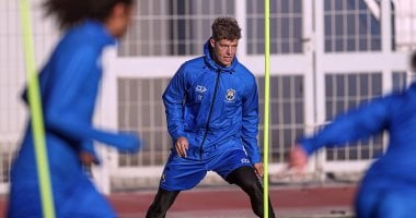 أوكلاند تصل القاهرة اليوم لملاقاة بيراميدز في بطولة إنتركونتيننتال