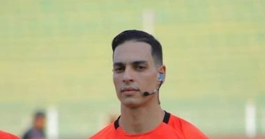 فاركو يقدم شكوى رسمية ضد الحكم حمادة القلاوي إلى اتحاد الكرة