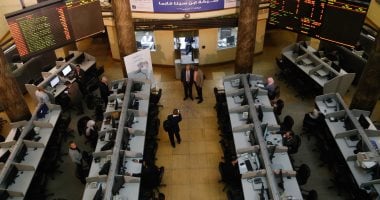 ارتفاع مستمر في البورصة وسط تزايد عمليات شراء العرب خلال منتصف الجلسة 3 ارتفاع مستمر في البورصة وسط تزايد عمليات شراء العرب خلال منتصف الجلسة