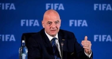 فيفا يوضح لترامب عدم صلاحية الرؤساء في نقل مباريات كأس العالم 5 فيفا يوضح لترامب عدم صلاحية الرؤساء في نقل مباريات كأس العالم