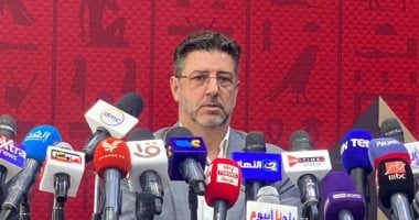 فيتوريا يكشف أسباب استبعاده من مرشحي تدريب الأهلي في الفترة المقبلة 5 فيتوريا يكشف أسباب استبعاده من مرشحي تدريب الأهلي في الفترة المقبلة