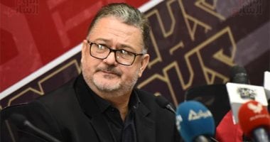 ميكالى يكشف عن مشكلة شخصية عرقلت تدريبه الزمالك ويؤكد عدم مفاوضة الأهلى