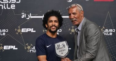 فرق تجرأت على الأهلي والزمالك وأحمد العجوز يؤكد إنبي قادر على تحقيق اللقب