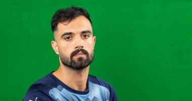 بيراميدز يعلن غياب محمود مرعي لمدة شهر بعد جراحة ناجحة في الركبة