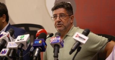 الأهلي يواصل مفاوضاته مع روي فيتوريا لتولي تدريب الفريق في الفترة القادمة