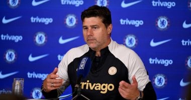 بوتشيتينو يتصدر قائمة المرشحين لقيادة مانشستر يونايتد خلفا لأموريم