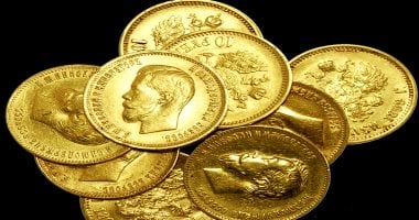 تحديث أسعار الذهب في السوق الجمعة 26 سبتمبر 2025 الجنيه يسجل 40320 جنيها