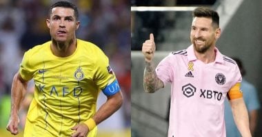 أبرز 10 صفقات انتقال مجانية بعد الثلاثين يتصدرها ميسي ورونالدو