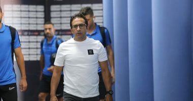 إقالة ثلاثة مدربين بعد سبع جولات من منافسات الدوري المصري الممتاز