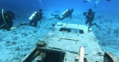 مصر تستعد لاستضافة بطولة العالم للسباحة بالزعانف للأساتذة من قبل الاتحاد الدولي