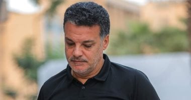 الذكرى الأولى لرحيل إيهاب جلال مدرب الإسماعيلي ومنتخب مصر اليوم