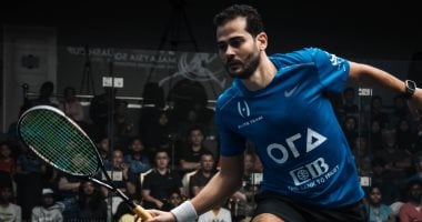 انطلاق تصفيات ربع نهائي بطولة مصر المفتوحة للاسكواش وسط حماس كبير