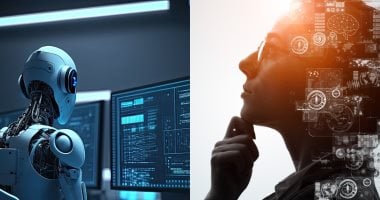 جوجل تعلن عن تسريحات واسعة للمتعاقدين تكشف تحديات الذكاء الاصطناعي