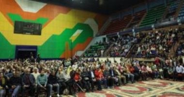 أهم ما تضمنته مناقشات الجمعية العمومية لنادي الأهلي في الفترة الأخيرة