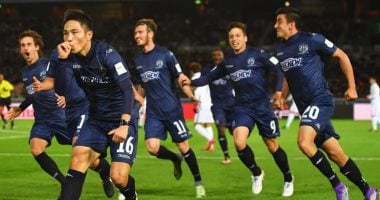 مدرب أوكلاند سيتي يتوقع تفوق بيراميدز في مواجهة اليوم ويلمح للاعبين معروفين