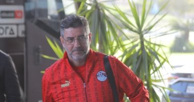 مدرب الأهلي الجديد توليبرج يتطلع لتعزيز الفريق بفيتوريا ولاجي