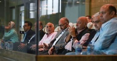 اجتماع حاسم لمجلس إدارة نادي الزمالك لمناقشة ملفات هامة اليوم