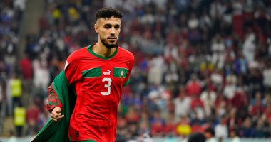 منتخب المغرب يخوض تصفيات المونديال دون مزراوي في مواجهة النيجر وزامبيا 18 منتخب المغرب يخوض تصفيات المونديال دون مزراوي في مواجهة النيجر وزامبيا