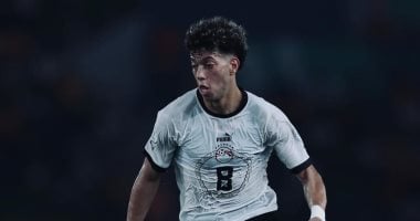 بديل إمام عاشور يمهد الطريق لمنتخب مصر في مواجهتي إثيوبيا وبوركينا فاسو 13 بديل إمام عاشور يمهد الطريق لمنتخب مصر في مواجهتي إثيوبيا وبوركينا فاسو