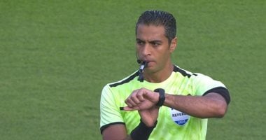 أمين عمر يقود لقاء المحلة والمقاولون بينما يتواجه سيراميكا وسموحة في الدوري