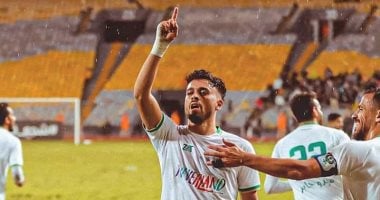 غزل المحلة يتلقى أول هزيمة في الدوري أمام المصري بهدفين لهدف