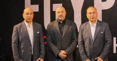 رئيس رابطة الأندية يبارك منتخب مصر بعد خطوة هامة نحو المونديال