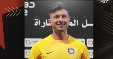 اختبارات طبية لتحديد جاهزية ثلاثي سموحة قبل مواجهة سيراميكا في الدوري